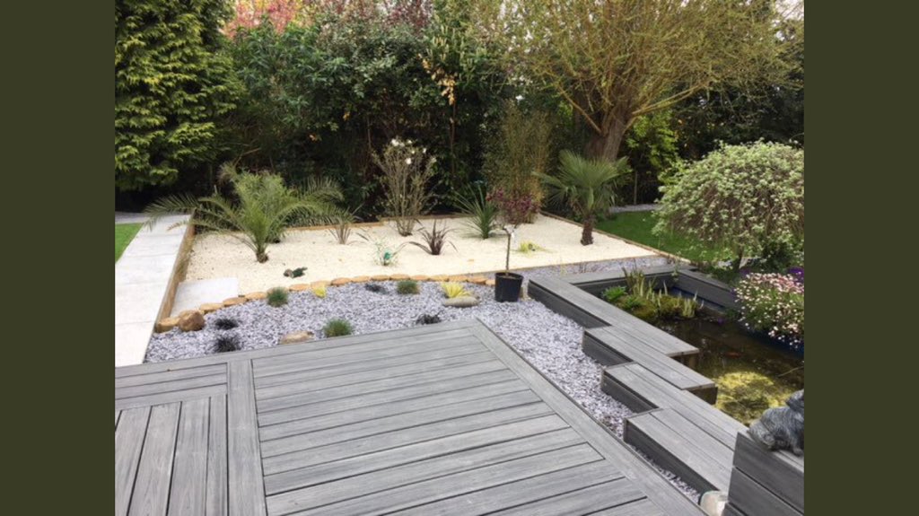 aevanslandscape's tweet photo. Need help 🤷🏻‍♂️creating your ideal outdoor living space? #turfing 🌱#decking 🌷 #fencing 🌞#landscaping 🌳 #artificalturf 🌿#pergoda 🌾 #patio 🌼 #paving.  Call Andy for a reliable, quality service 07796 691 888 https://t.co/CT9bYi9kSz