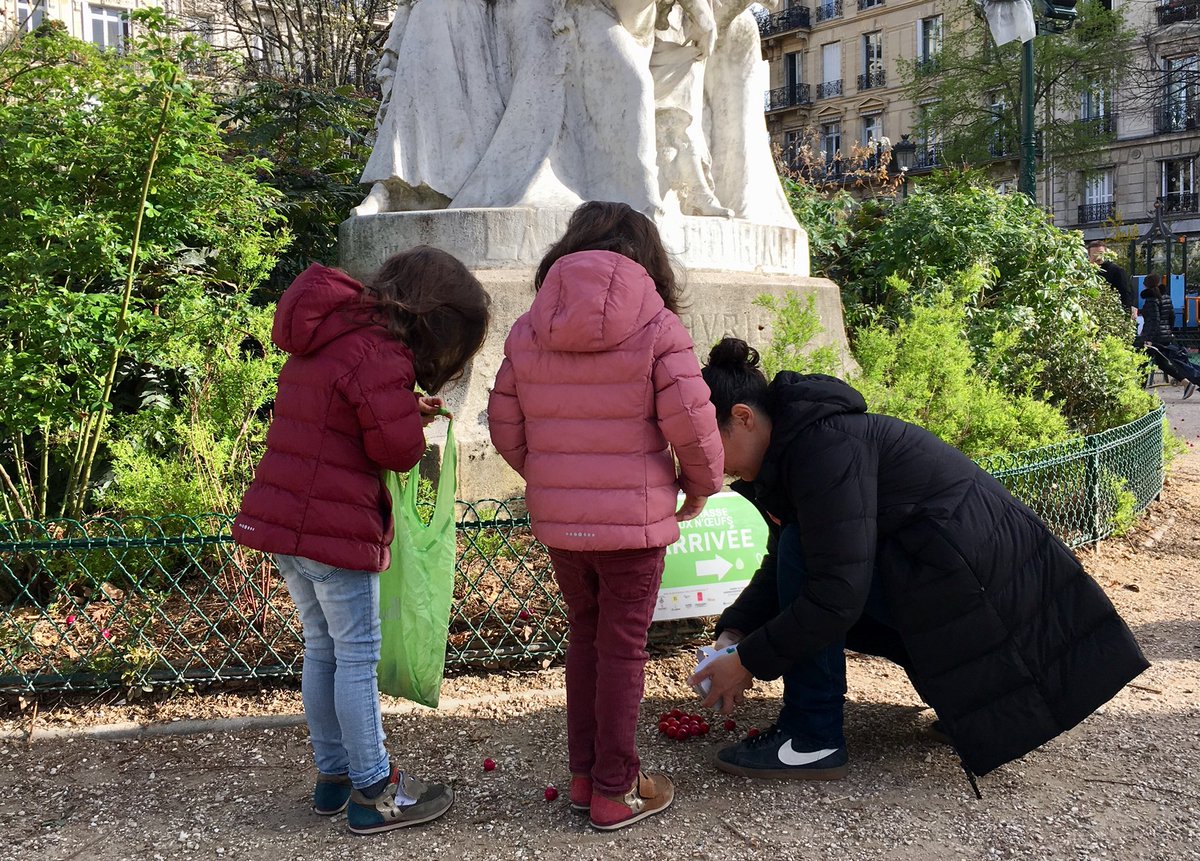 Mairie du 9e Paris tweet media