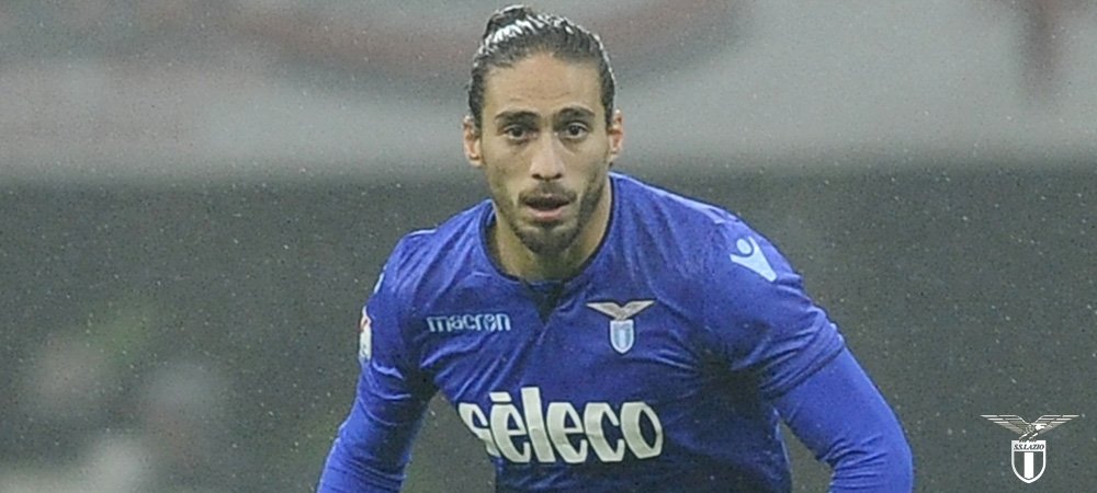 Happy birthday Martin Caceres  