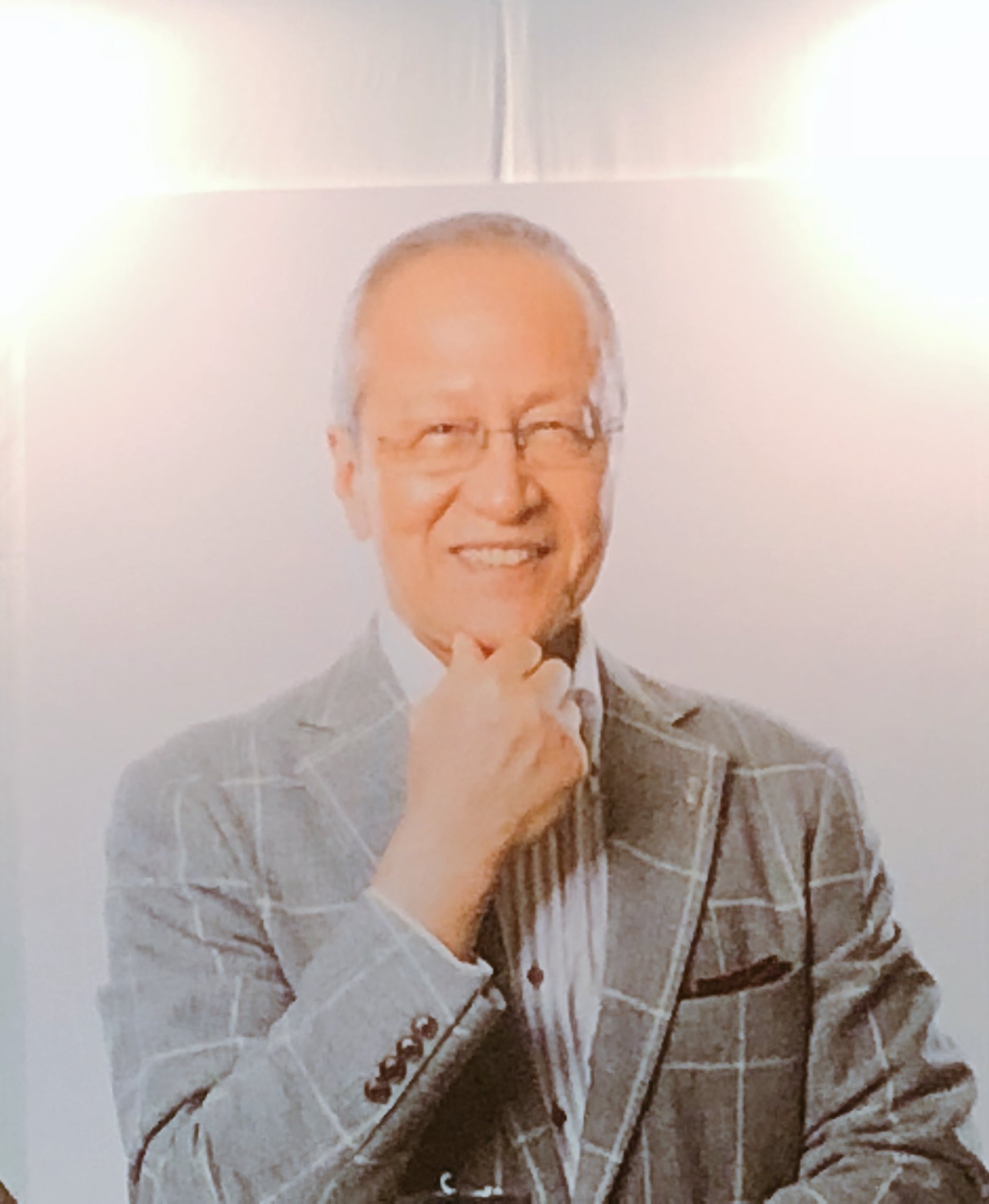 日高晤郎さん Twitter Search Twitter