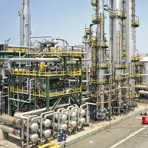 ChemEngMY's tweet photo. Happy weekend!

Dah ready untuk discuss pasal Gas Processing Plant?

Jom! https://t.co/y7KcEXe6c0