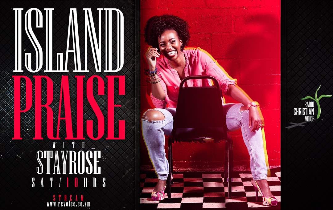 IslandPraize's tweet photo. Starting today #Islandpraise will be heard on 106.1FM #Radio #Christian #Voice in #Zambia! #Carribean #Gospel #music to the #world! God is Awesome! 🙏 @djnicholas2  @chevellfranklyn @Positivetnt @kerronennis @kevinDownswell @jprinceultd @iamPapaSan https://t.co/lat69tUqwW