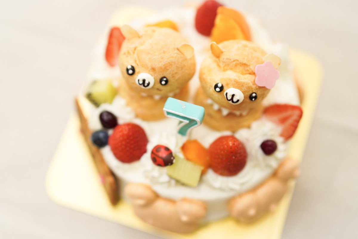 パティスリーブランシール Hashtag On Twitter