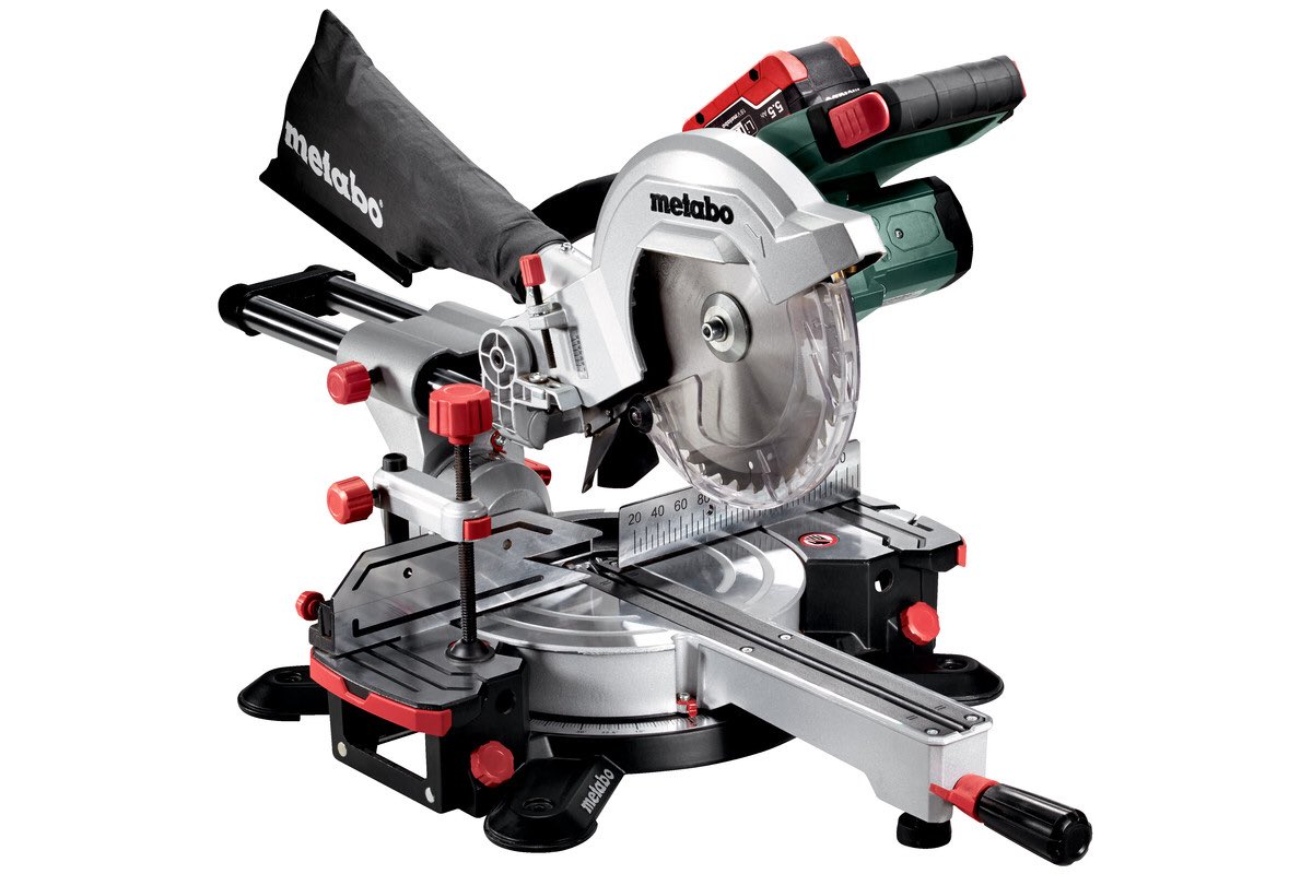 ⭐️Giveaway on Tradectory⭐️

Starting this Monday we’re giving our Tradectory members a chance to win this <a href="/MetaboUK/">Metabo Power Tools UK</a> 18v cordless mitre ✅