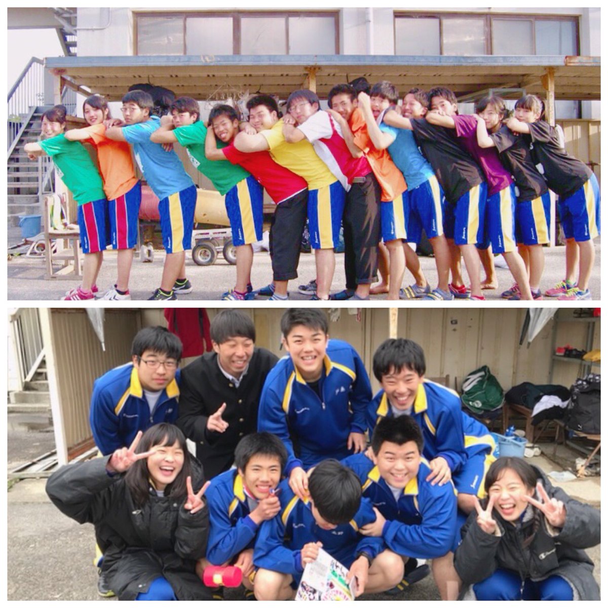 greenhornetsafb's tweet photo. こんにちは！
八日市高校アメリカンフットボール部Green Hornetsです🐝🍀
あまり馴染みのないスポーツで、高校から始めた部員ばかりですが楽しく活動しています。質問も待っています！ぜひ1度見学に来てください🏈
部員一同皆さんの入部を心待ちにしています！！！マネージャーも募集中です！！！ https://t.co/Jfq16ZGYiM