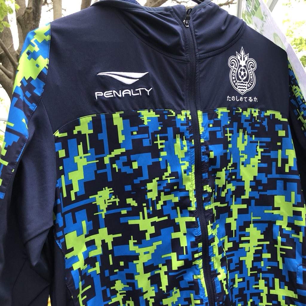 最新最全の 【未使用】PENALTY 湘南ベルマーレ 2019年 アンセム 最新最全の 【未使用】PENALTY 湘南ベルマーレ 2019年 アンセム