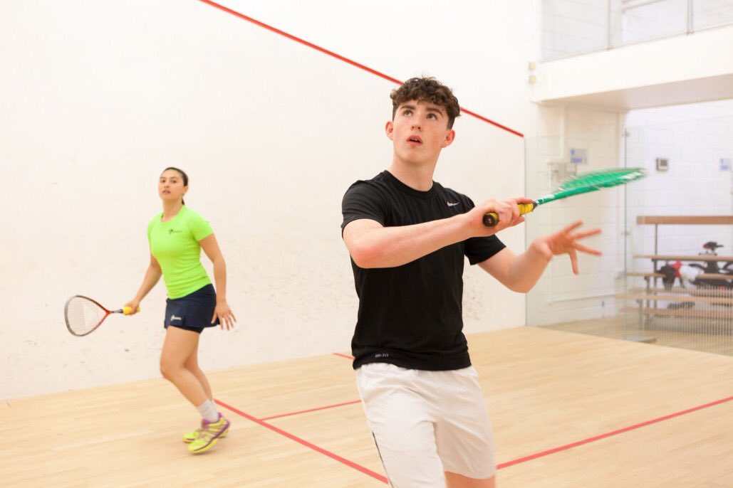 According to <a href="/Forbes/">Forbes</a>, #squash is the world's healthiest sport👌

Give it a go on #WorldHealthDay!

Find your nearest court👇englandsquash.com/finder