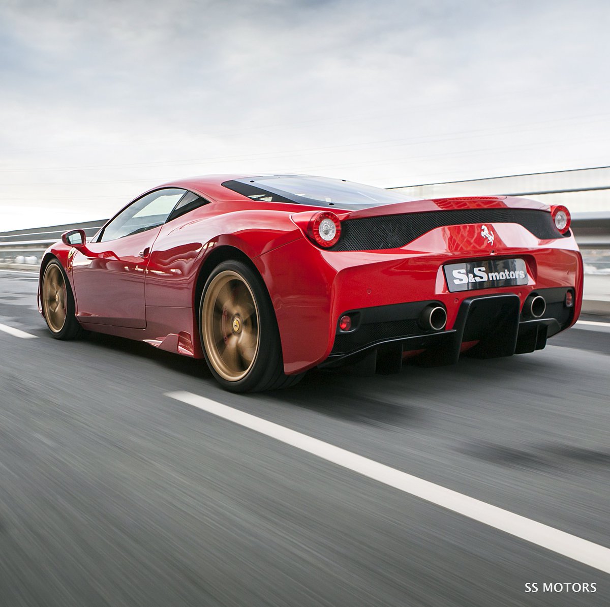 SSmotors's tweet photo. #458Speciale #TheOneandOnly #PointFinale #biggestselection #biggestcollection #nowhereelse https://t.co/UwDpCAdcKi