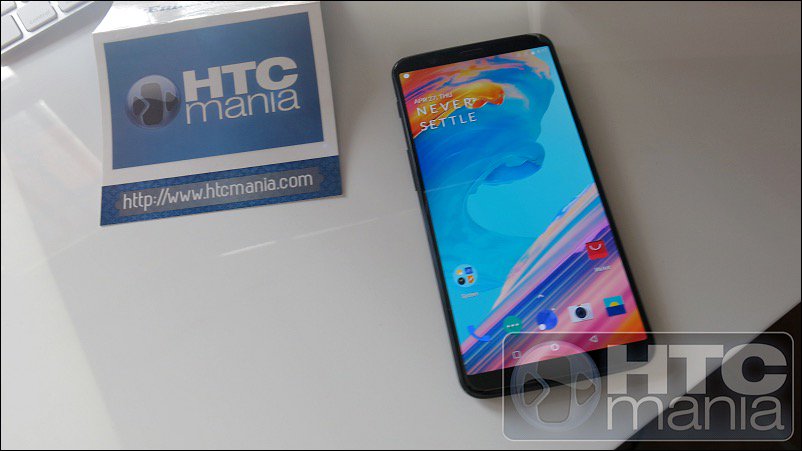 htcmania's tweet photo. [ NUEVO SORTEO ] Sorteamos un smartphone OnePlus 5T https://t.co/IOKQMm0drz #AniversarioHTCMania https://t.co/H1H646h5zb