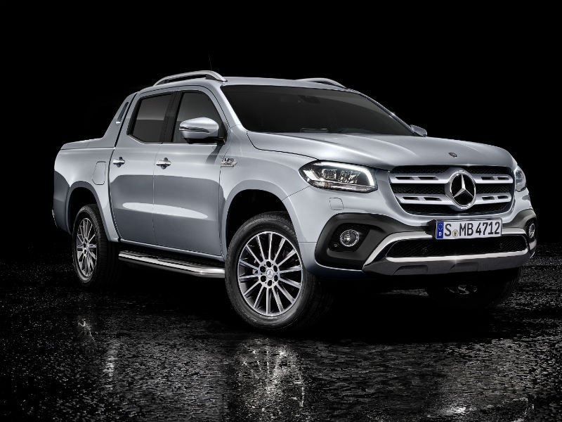 Business_Van's tweet photo. New top of the range @MercedesBenz  #XClass X 350d 4MATIC. Read our comprehensive review here...ow.ly/zlri30iV12M 

#Mercedes #benz #businesscar #cars https://t.co/Iw4IdSk6Jv