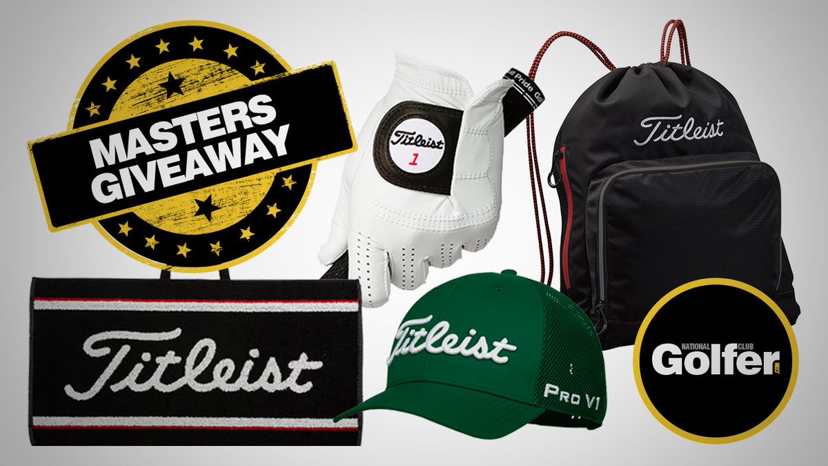 National Club Golfer tweet media