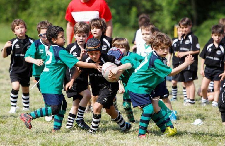 Federugby's tweet photo. ๐ #rassegnastampa
๐ #PRO14, oggi in campo @BenettonRugby e @ZebreRugby
๐ฎ๐น #Eccellenza, #SDNvFOR per l'ultimo posto ai play-off
๐ #rugbypertutti, prima tappa di @rugbyneiparchi
Leggi tutto โก๏ธ https://t.co/JivDQ72JvG https://t.co/yEJu3J2Wkz