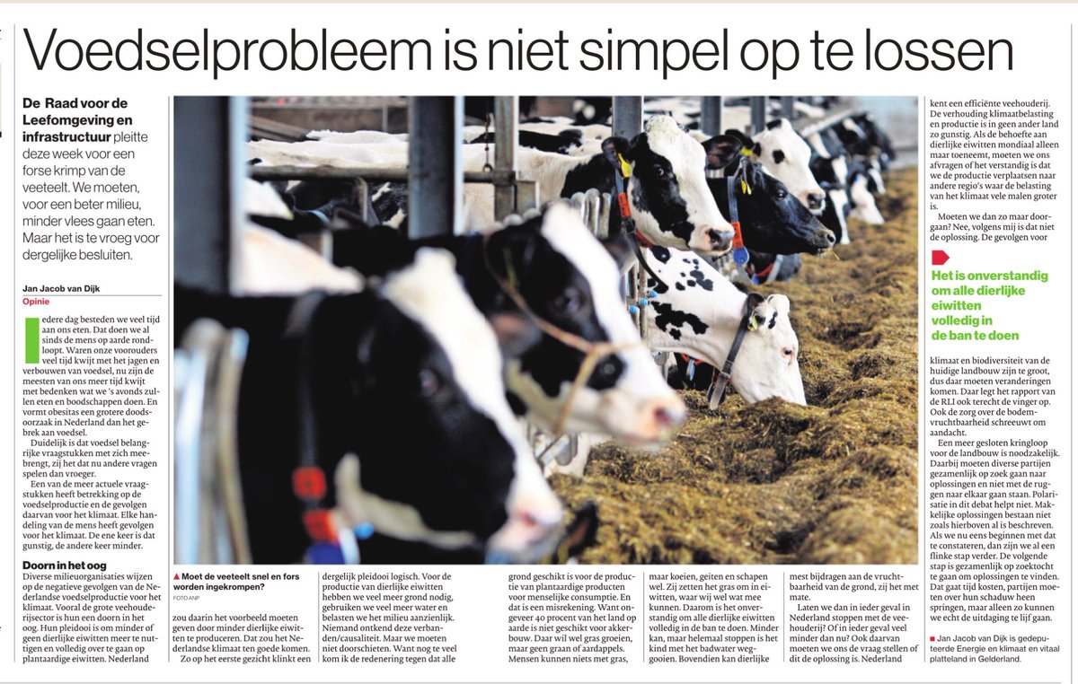 Jan Jacob van Dijk tweet media