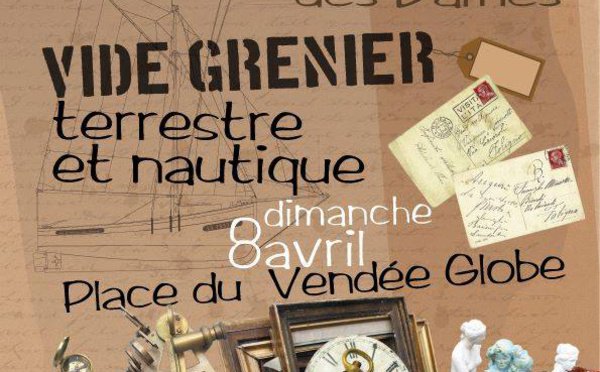 Sablesinfo | Ce dimanche 8 avril | Sablesinfo vendeeinfo.net/lessablesinfos…