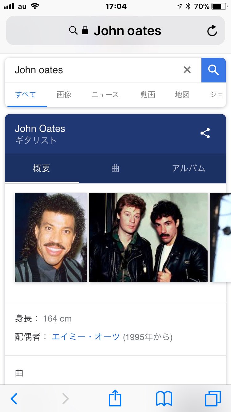 Happy Birthday John Oates
1948 4 7                 70 google         .......        ...... 