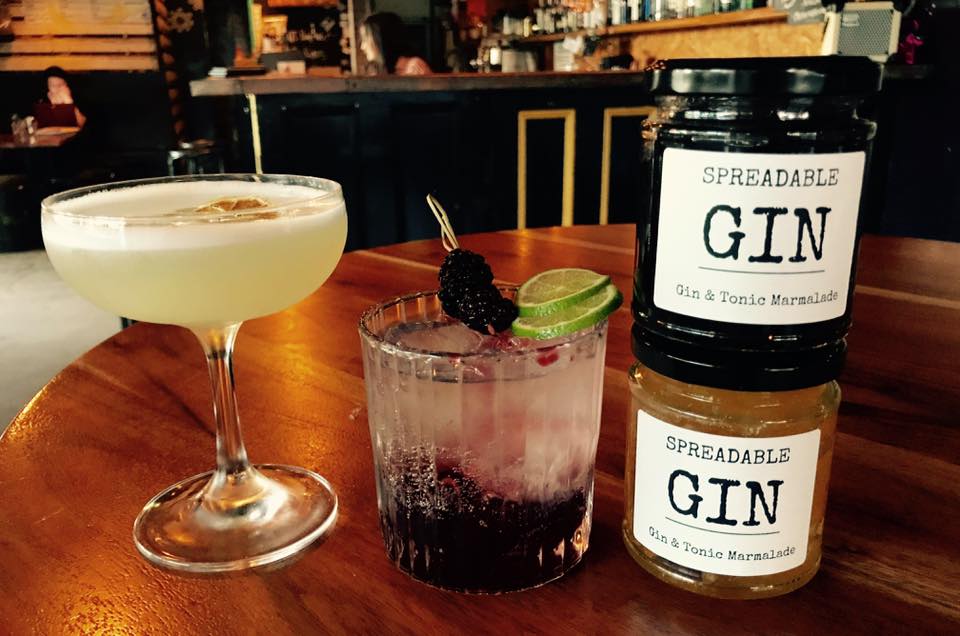 CityofPerth's tweet photo. SPREADABLE GIN & TONIC MARMALADE
Want to get your hands on some delicious spreadable gin and tonic marmalade? Simply head to Frisk Small Bar on any Friday and Saturday between 4pm - 8pm in April and spend over $25 to receive a complimentary jar! #pertheats #perthsmallbars https://t.co/4Ag8ACTQM6