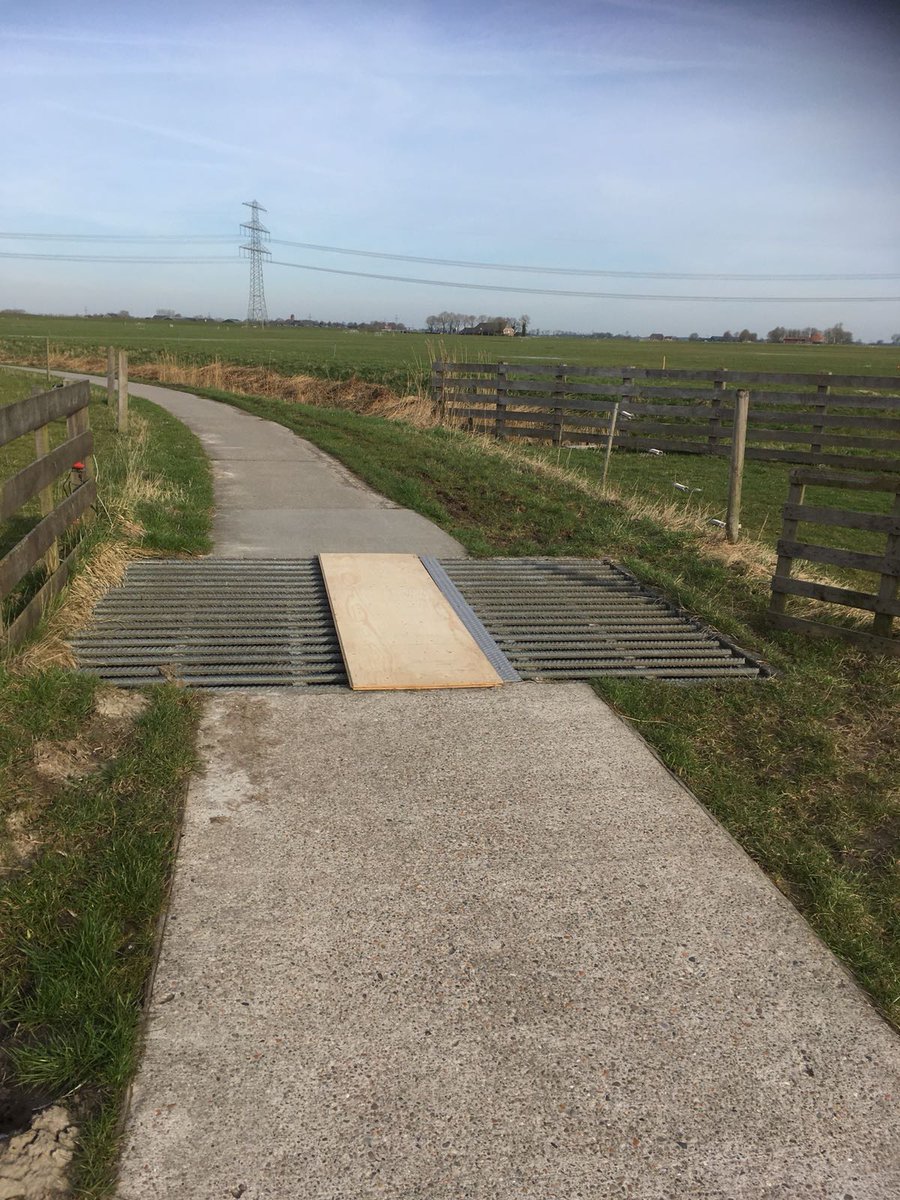 Raitdaiprunners's tweet photo. Het parcours ligt er mooi bij. Tot vanmiddag bij de #raitdaiprun in #sauwerd https://t.co/kSsDJXyJxc