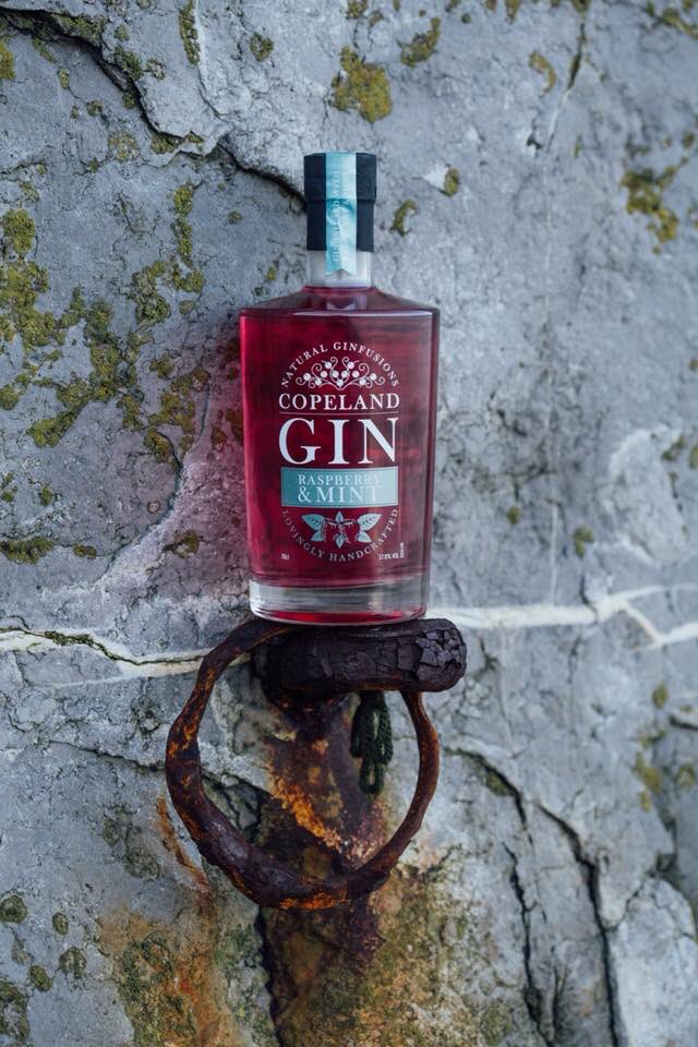 YellowHeifer's tweet photo. The Big Gin Quiz in Association with Copeland Gin this Wed 11th April! Free Gin, Raffle &amp; a Guaranteed Great Night’s Craic! All proceeds to Newry Hospice! @Copeland_Gin https://t.co/RxvHCdu7Py