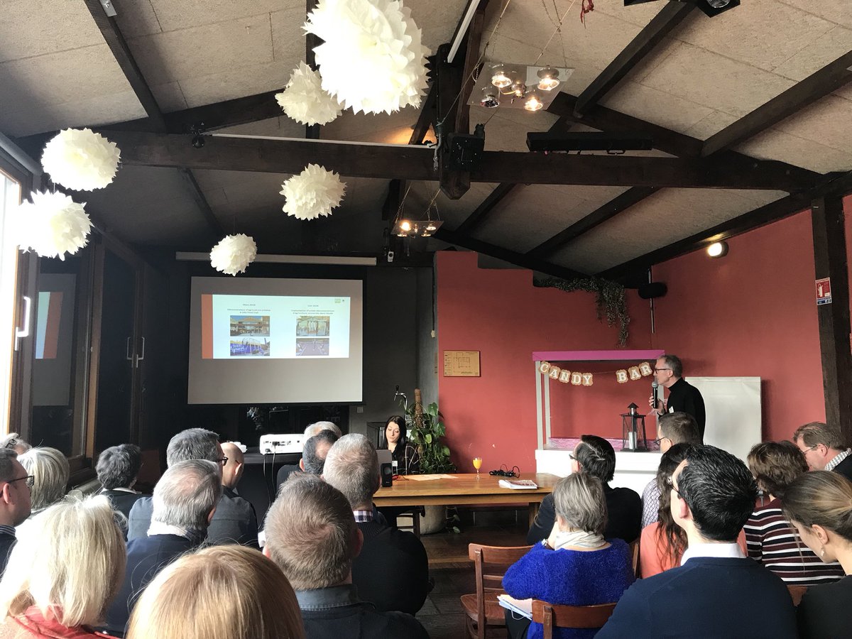 En direct de l’AG de notre Association des Ingénieurs <a href="/AIISALILLE/">AI ISA Réseau Alumni</a>