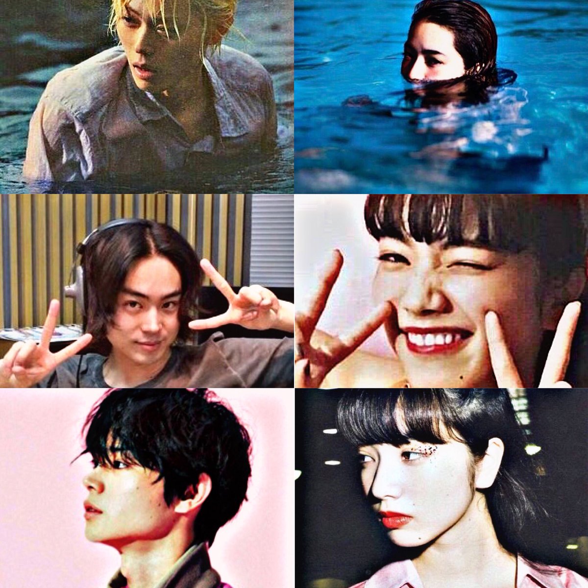 Ayuka En Twitter 菅田将暉 小松菜奈 美の怪物 似たような雰囲気の2人をまとめてみたら美しすぎて生きてるのが申し訳なくなってきた 吉沢亮と橋本環奈もいいがこっちも見てくれ 菅田将暉 小松菜奈 Ayuka En Twitter 菅田将暉 小松菜奈 美の怪物 似たような雰囲気の2人をまとめてみたら美しすぎて生きてるのが申し訳なくなってきた 吉沢亮と橋本環奈もいいがこっちも見てくれ 菅田将暉 小松菜奈