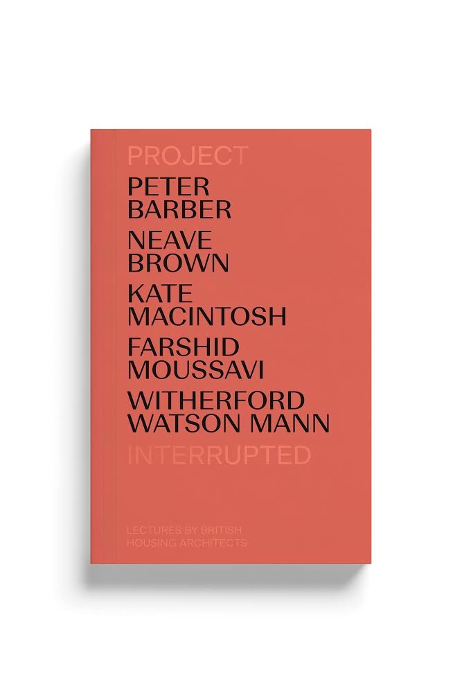 ArchFoundation's tweet photo. Can you help? We are crowdfunding a book about British housing architecture written by the best British housing architects of yesterday and today. Just £15 for early birds.#ProjectInterrupted

https://t.co/NCtxdznxq2 https://t.co/UuAJqntVKG