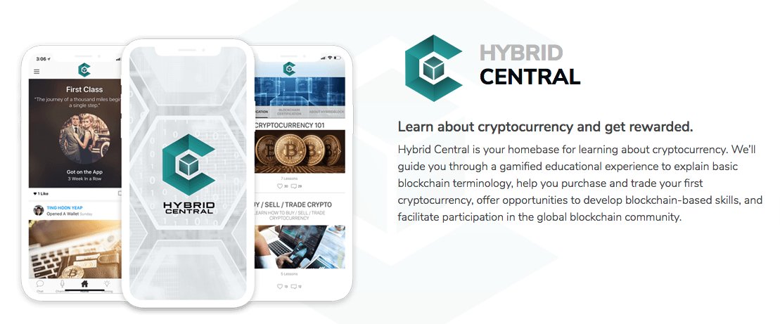 AirdropHotspot's tweet photo. With #HybridBlock, you can learn about #cryptocurrencies and get rewarded! You will have a #blockchain gamified educational platform providing you with tips on how to purchase and trade your first #crypto assets 💸 ✨

Participate in the #airdrop ➡️ https://t.co/dZ9WBM8i1P https://t.co/7EK2cQnryB