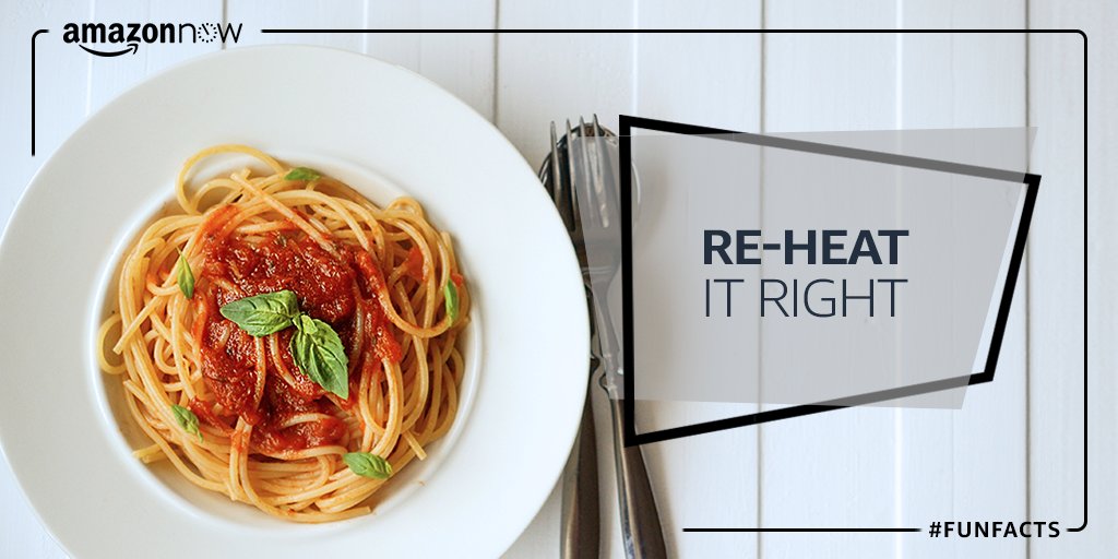 Amazon Now tweet media