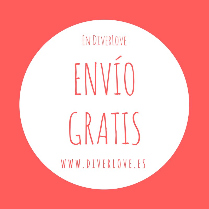 DiverLoveShop's tweet photo. Feliz fin de semana a toda la familia de #Diverlovers 😍... Recuerda que en https://t.co/SM5V9PDEkC tienes el ENVÍO GRATIS!  Descubre ya tu Sex Shop de confianza! Renovamos diariamente el catálogo para que tengas los mejores productos a los mejores precios. ¡Te esperamos! 😘 https://t.co/kaaad49CkP