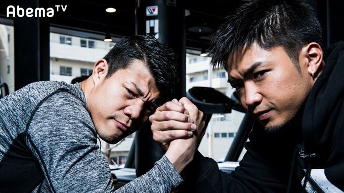 亀田流トレーニング 亀田流トレーニング 亀田流トレーニング 001a_zx-25r_team-green-trial-