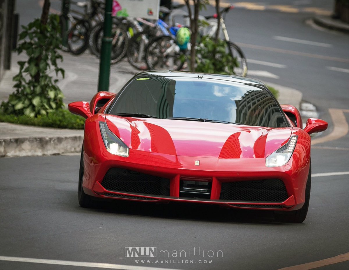 AutomotivePHL's tweet photo. Ferrari 488

#ferrari #ferrari488 #italiandesign #italia #rosso #carsandcoffee #carsandcoffeeph #cardaysundayatforbestown #carspotting #sportscar #automotive #automotivephotography #supercarsunday #burgoscircle #forbestown #bgc #bonifacioglobalcity #carporn #philippines https://t.co/BY2RSJiyNI
