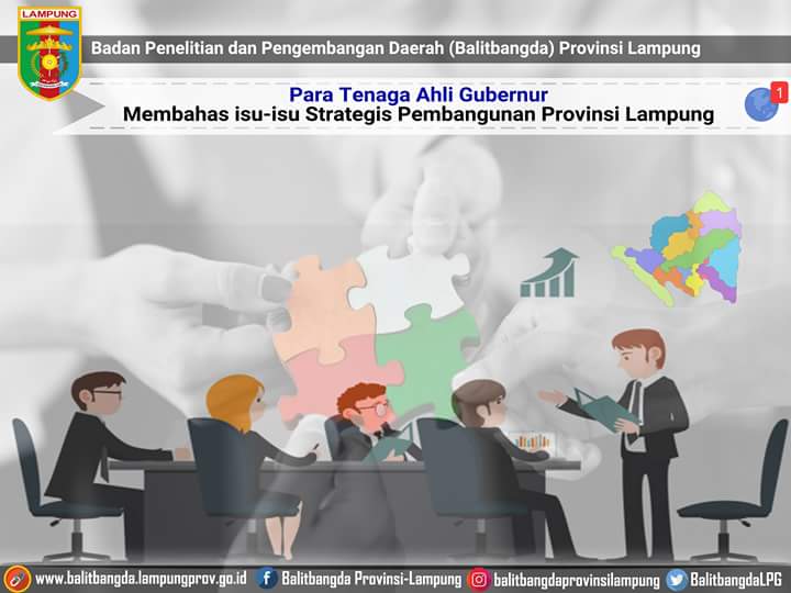 KominfotikLpg's tweet photo. #Reposttt @BalitbangdaLPG
Agenda Memgawal Program2 Startegis Provinsi Lampung... https://t.co/DSLWhOiC6J