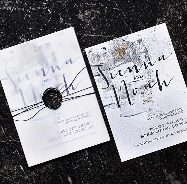 BettyLou_Design's tweet photo. Sealed with a...heart 🙄. What am I like! One of my favourite studio collections is Forest Green. It has such an impact with that vellum wrap and wax seal and you know me I LOVE a bit of vellum! 

https://t.co/2g9MJfaufL

#love #wedding #design https://t.co/xrYC5q49Jv