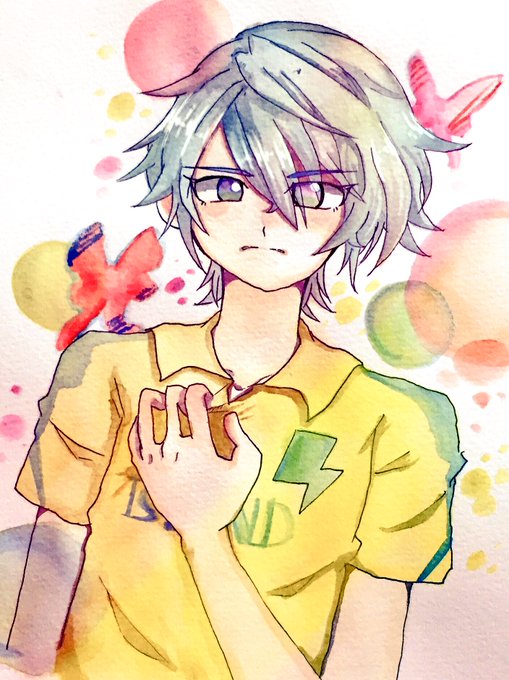 イナズマイレブン復活のtwitterイラスト検索結果 イナズマイレブン復活のtwitterイラスト検索結果
