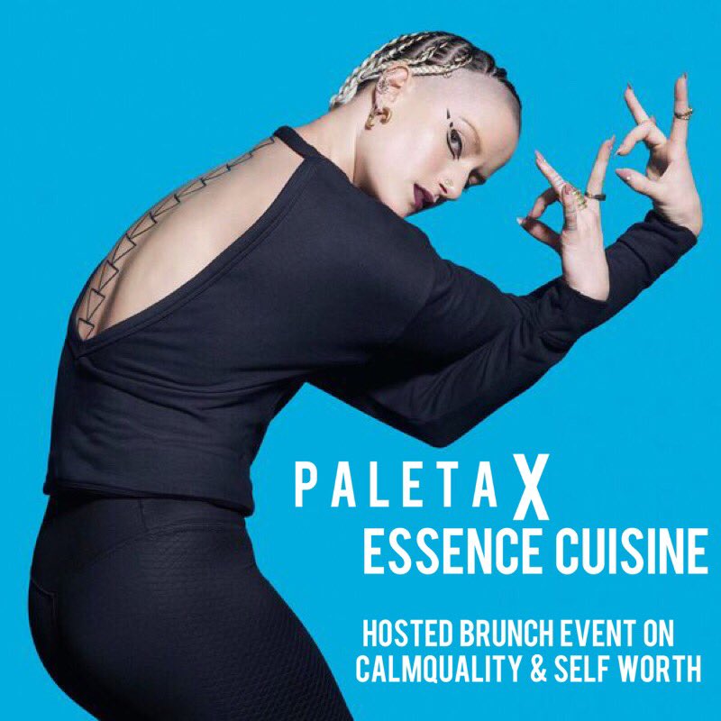 CalmQuality tweet media