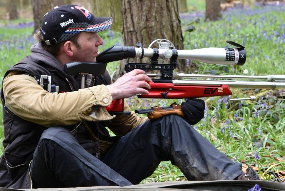 AirArmsUK's tweet image. Good luck to everyone taking part in the BFTA Championship today!! #TeamAirArms #FT #FieldTargetShooting