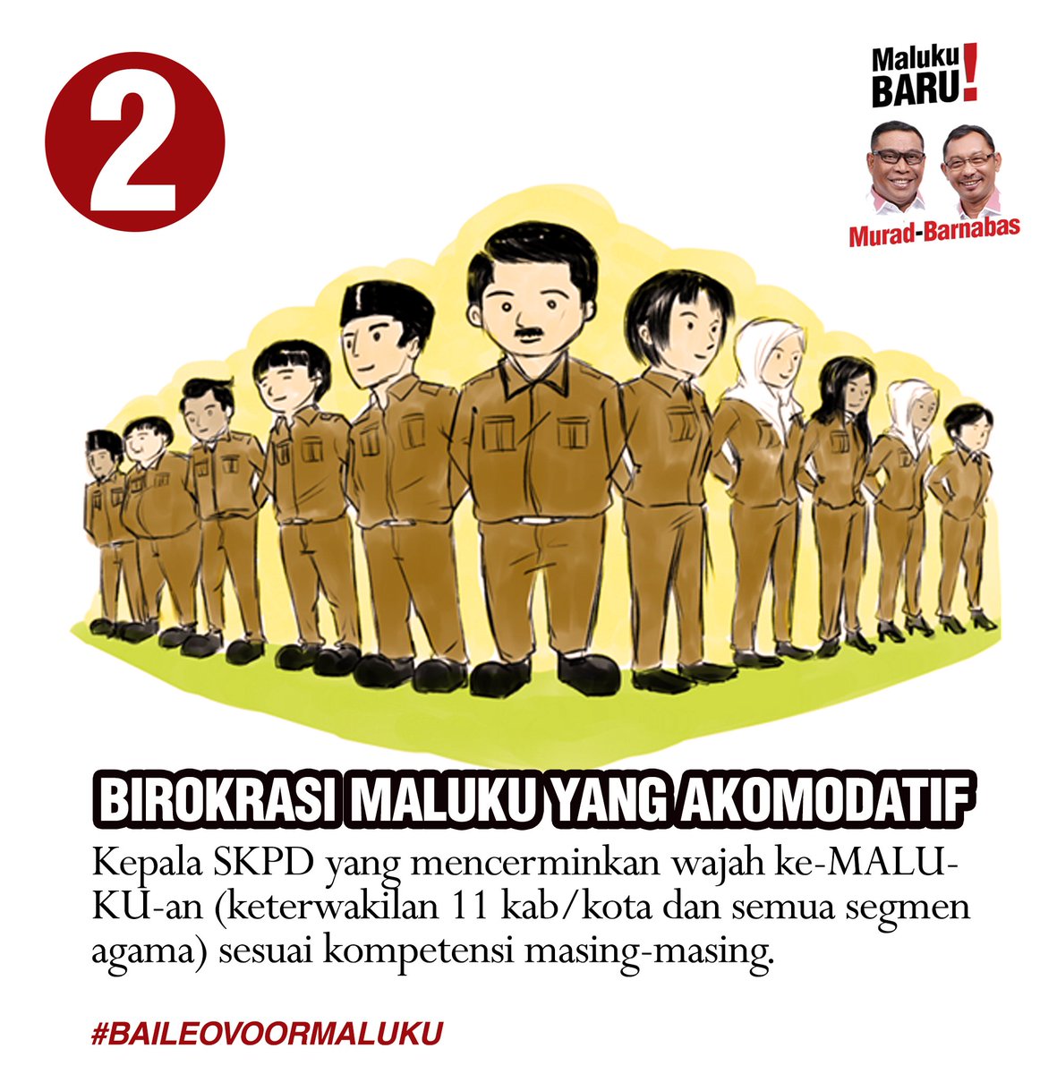 martra128's tweet photo. #MuradAbasPilhanRakyat #BaileoItuMaluku #BaileoBersih 

Maluku butuh pemimpin yg visioner, inovatif, kreatif dan berdaya saing..

@MALUKUSATUDAR4H @MalukuBaronda @siwalima @BeritaMaluku @MimbarRakyatO https://t.co/TP54wDNFzm