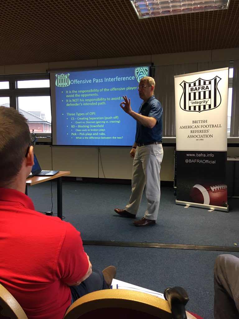 SusannahTaylorX's tweet photo. We are on and first up it’s #OPI with Jeff Dahle @BAFRAOfficial #BAFRAcon2018 https://t.co/3jfgPIbo78