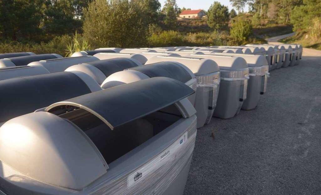 turismosalnes's tweet photo. #cambados #vilanovadearousa Cambados y Vilanova tasan en 4 millones el coste de la recogida de basura durante 5 años https://t.co/kmlNnTR5CD https://t.co/gTIGKUC8dg