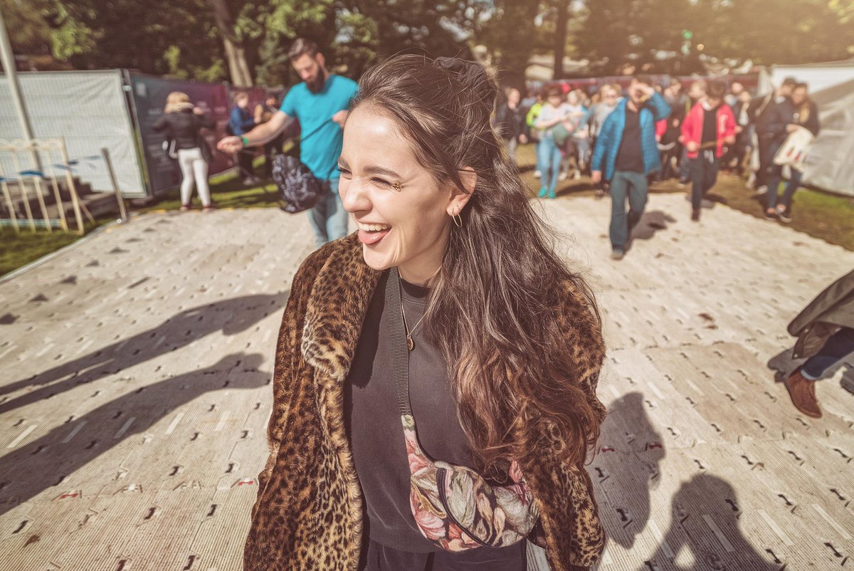 Lollapalooza Berlin tweet media