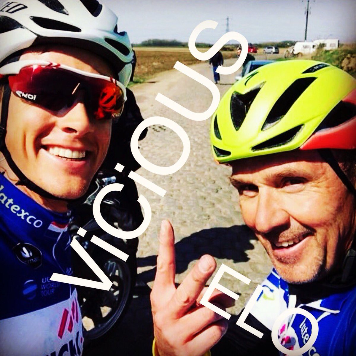 ViCiOUS VELO tweet media