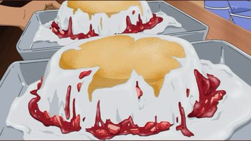 アニメ偉言 8 ケーキが溶けた 名探偵コナン 名言