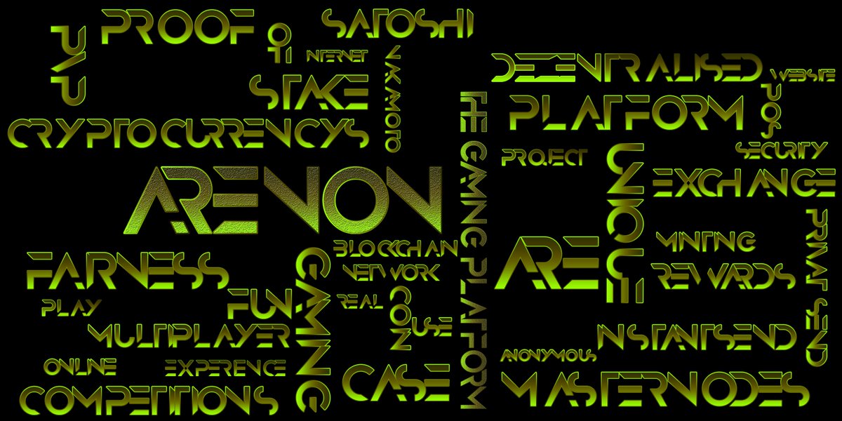 bitcoin_pool's tweet photo. @bitcointalk https://t.co/6lxmhbeyOX
Discord Here: https://t.co/ae55POMc1D
#ARENON #GAMING #Masternode #Masternodes #play #multiplayer #Competitions #blockchain #bitcoin #litecoin #Moreno #Verge #Internet #usecase #Anonymous #pvp #network #NETWORKMARKETING #cryptocurrency #Coins https://t.co/4HTC93nmO9