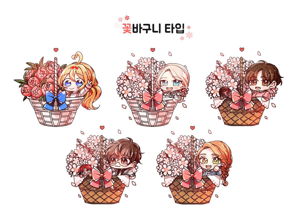 오요 커미션🌸 tweet media