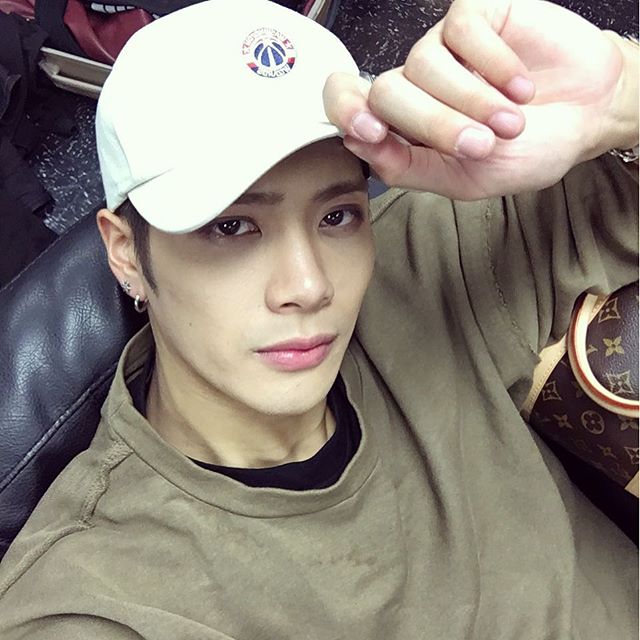 rayu__got7's tweet photo. 🐤03line(02)

🐥ジェクよりのオールペン

🐣ペン歴浅め

💛らぶりつしてくれたひと全員お迎え行きます🙋

#アガセと繋がりたい
#Twitter上にいるGOT7ペンさん全員と繋がるのが密かな夢だったりするのでとりあえずこれを見たGOT7ペンさんはRTとフォローしていただけると全力でフォローしに行きます https://t.co/ihdfT5pTxX
