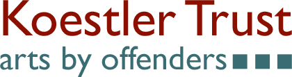 EuForumRJ's tweet photo. Koestler Awards (that participated in our 'Restorative Imagination: Artistic Pathways' #rjweek2017) launched a call for submissions in art, music, writing from anyone in prison, secure hospital, immigration detention centre or probation. Deadline 13 April
https://t.co/Bgbsg0JL8m https://t.co/aSMK4gujen