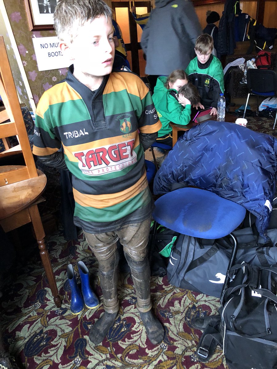 lisa_j79's tweet photo. #standard #mudmonkey #rugbyplayer #lovesit #welshtour. Tonight is #partytime with the @LittleboroughRU family... https://t.co/fky2fUFhDF