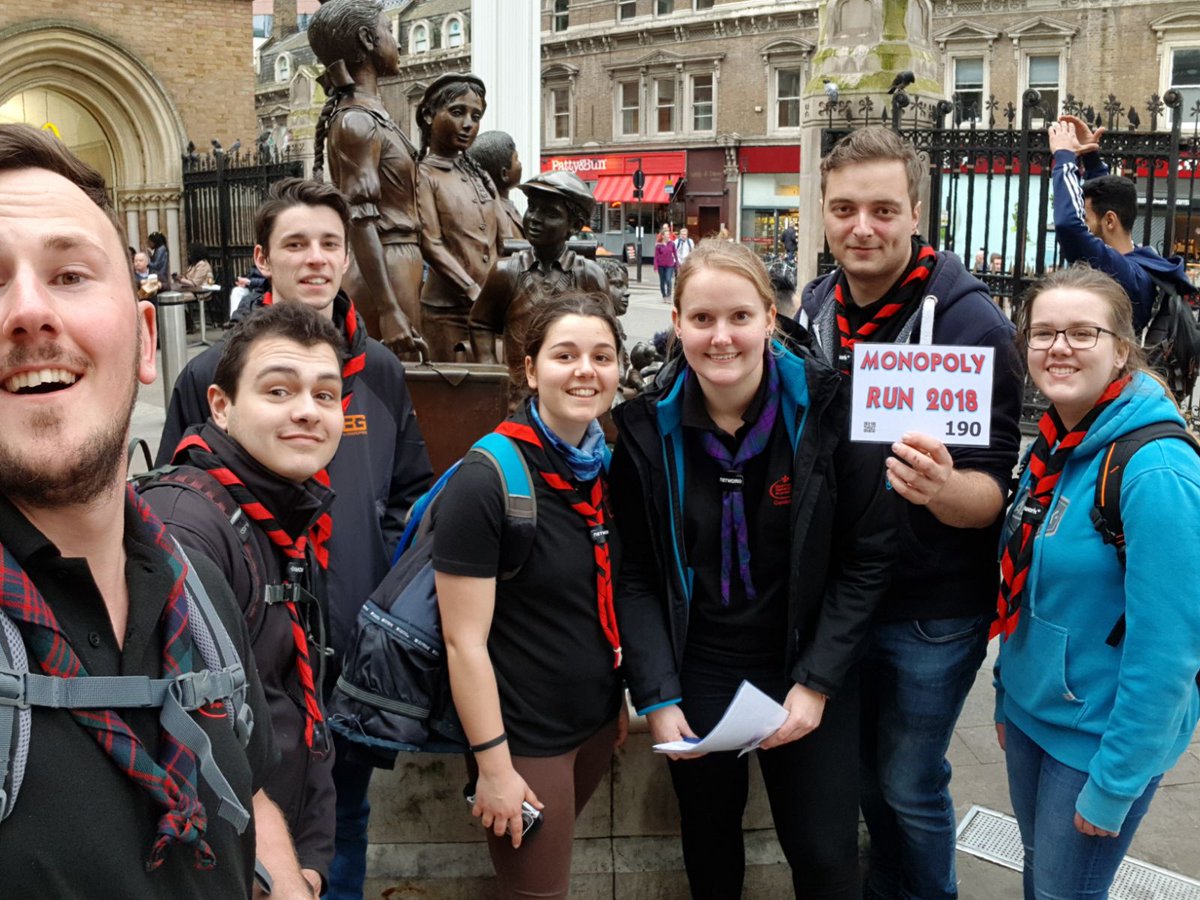 a_jackson2's tweet photo. #mr18pen 190 #liverpoolst #monrun18 #monopolyrun https://t.co/psc8oI7btY