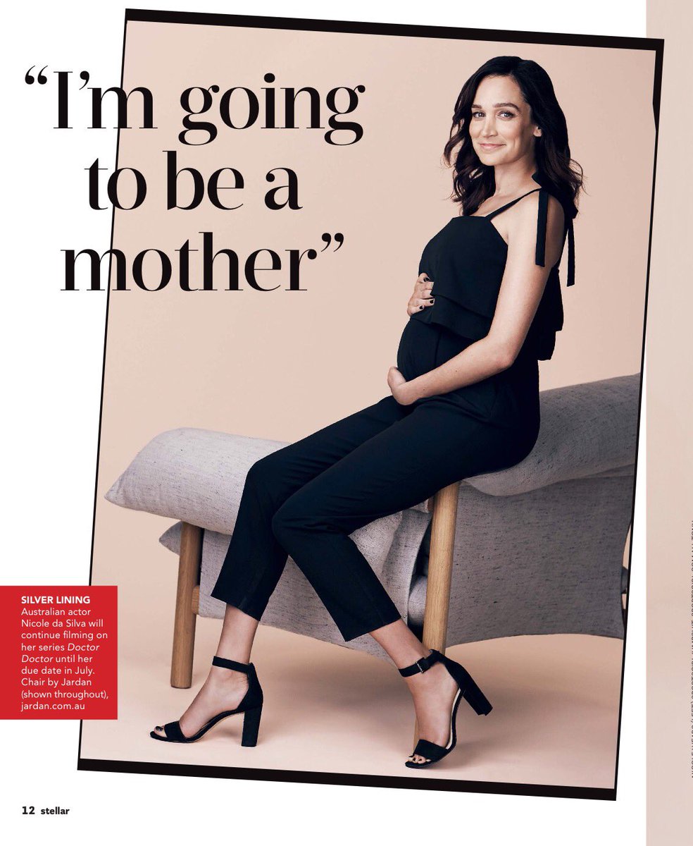 V_Musings's tweet photo. @nicdasilva Looking radiant! ๐ #nicoledasilva https://t.co/B0yV67bnDv