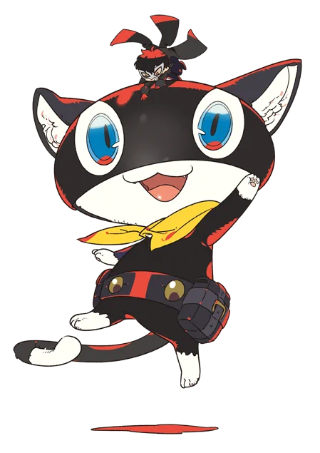 アニメドキドキの踊り 