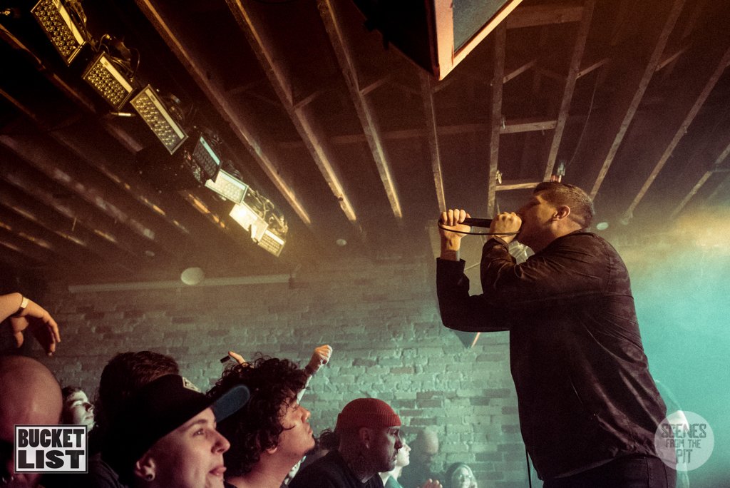 BucketlistEnt's tweet photo. #liveshowcoverage #toronto @COLLECTIVECON @tcband Photo by Gabby Rivera https://t.co/zfMnwwahdf https://t.co/UjkQVZj5P1
